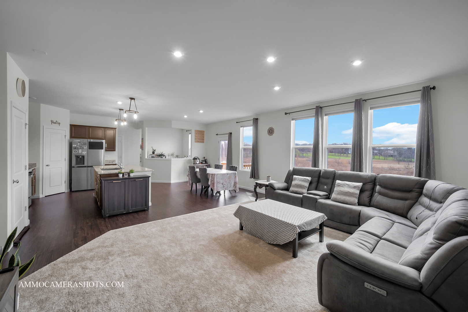 1398 Kessler Drive, Mundelein, IL 60060