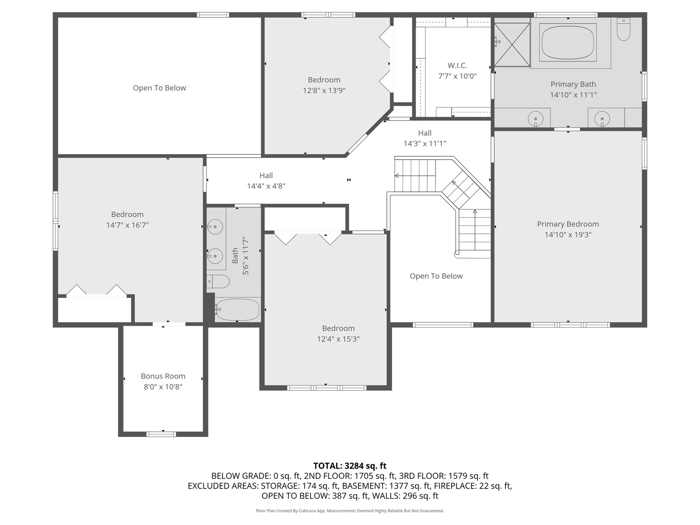 1203 N Burning Bush Lane, Mount Prospect, IL 60056