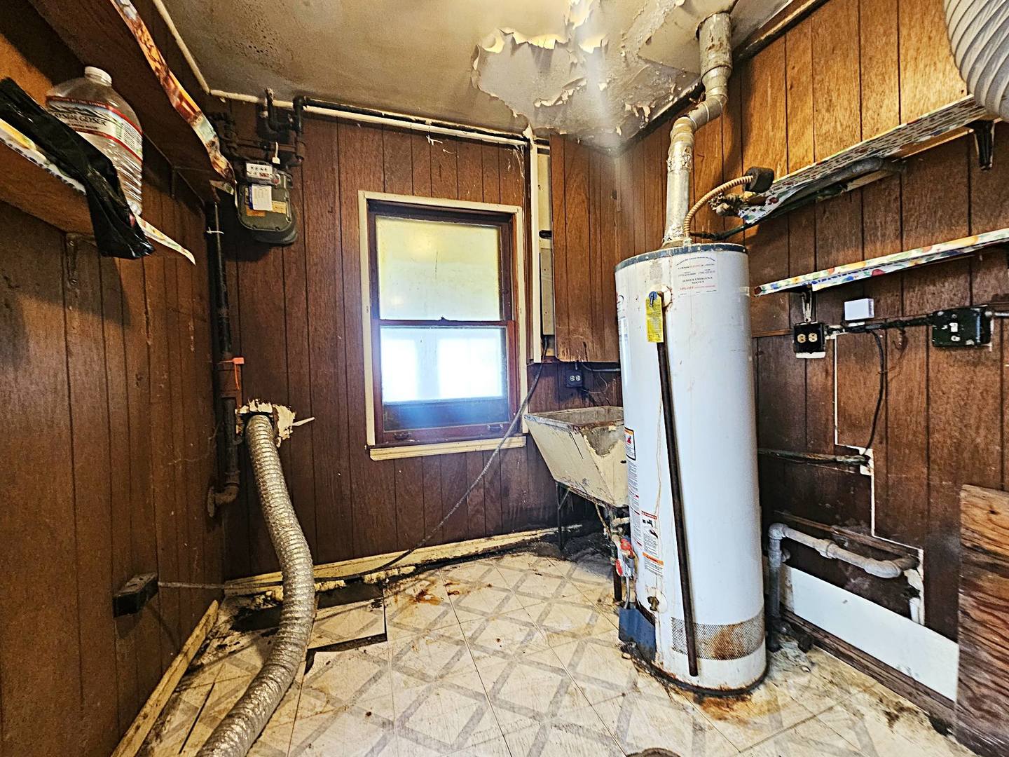 10650 S Peoria Street, Chicago, IL 60643