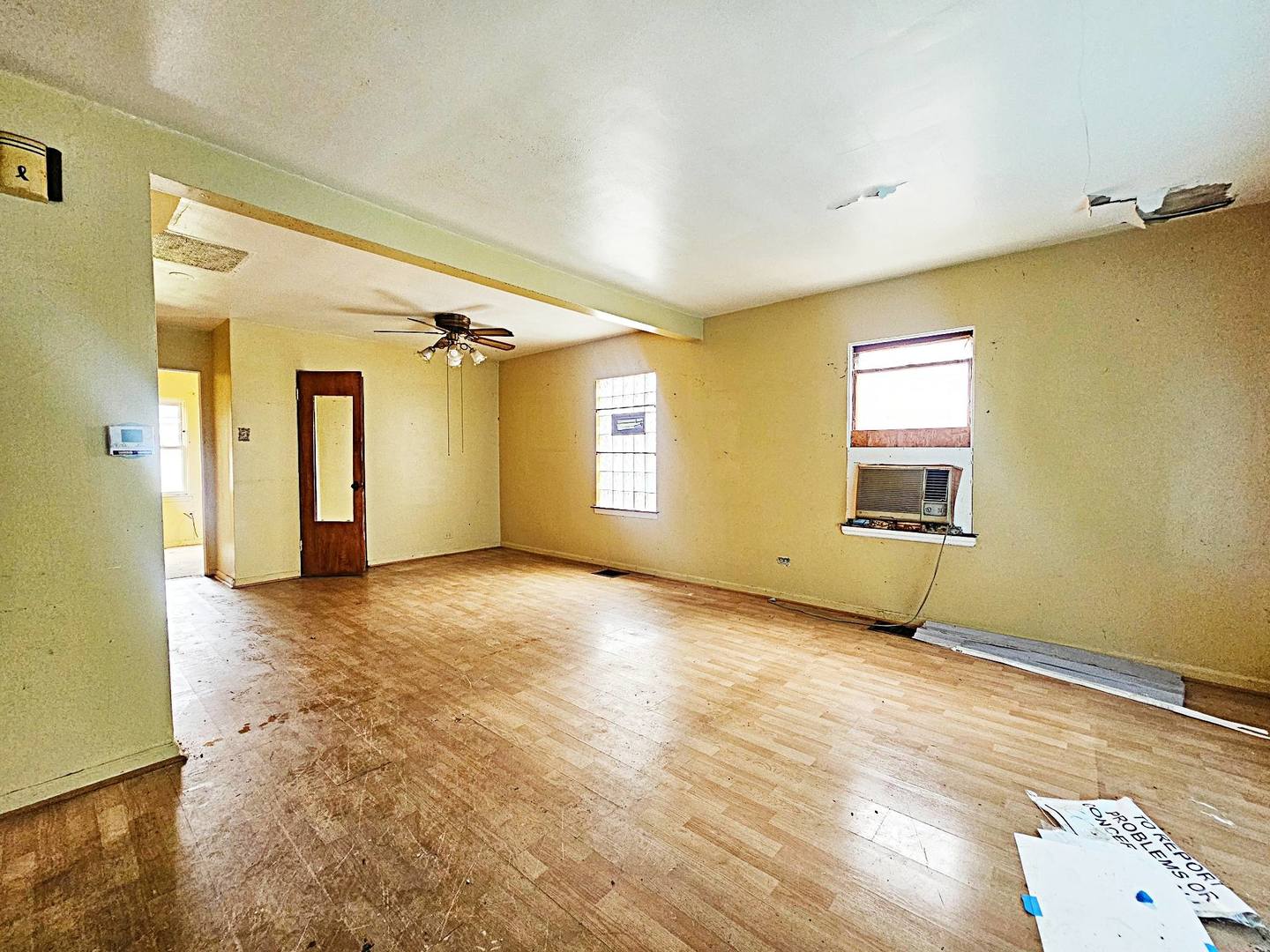 10650 S Peoria Street, Chicago, IL 60643