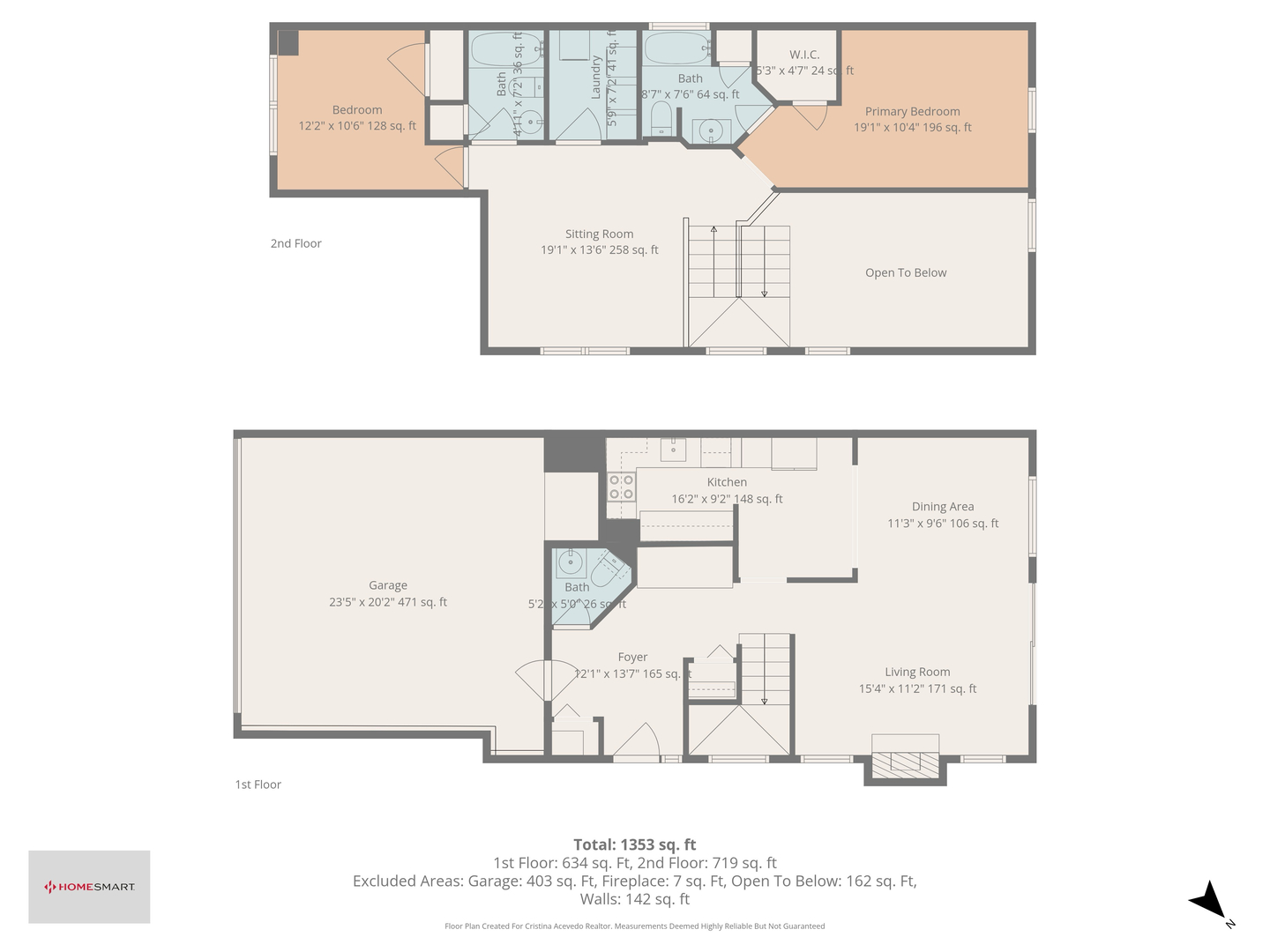 207 Canterbury Court, Oswego, IL 60543