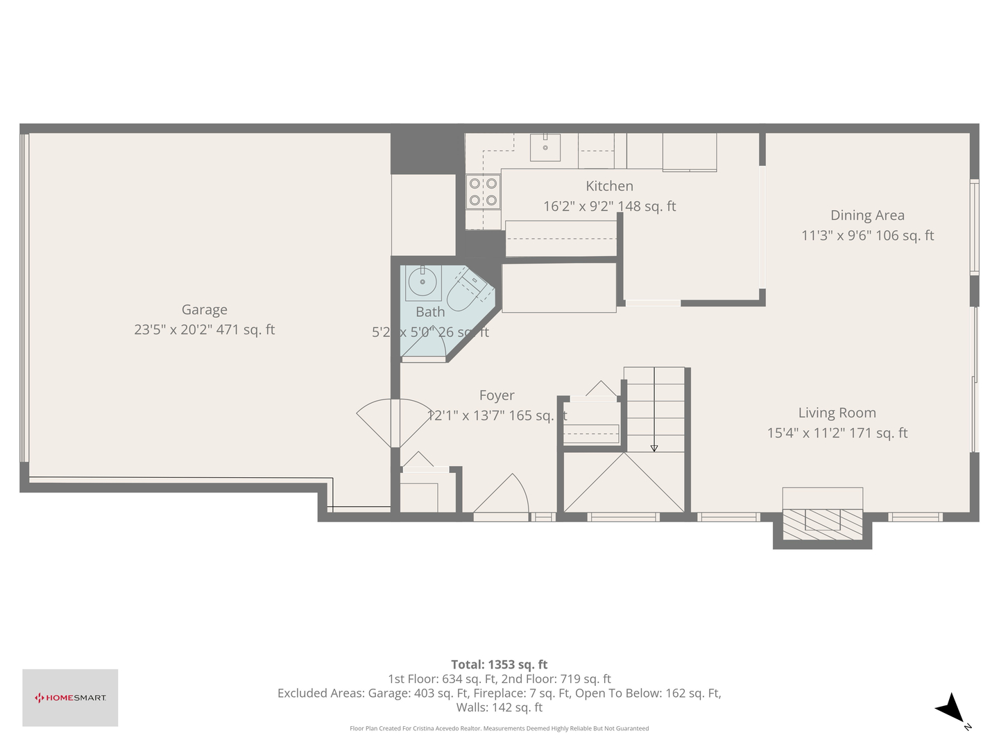 207 Canterbury Court, Oswego, IL 60543