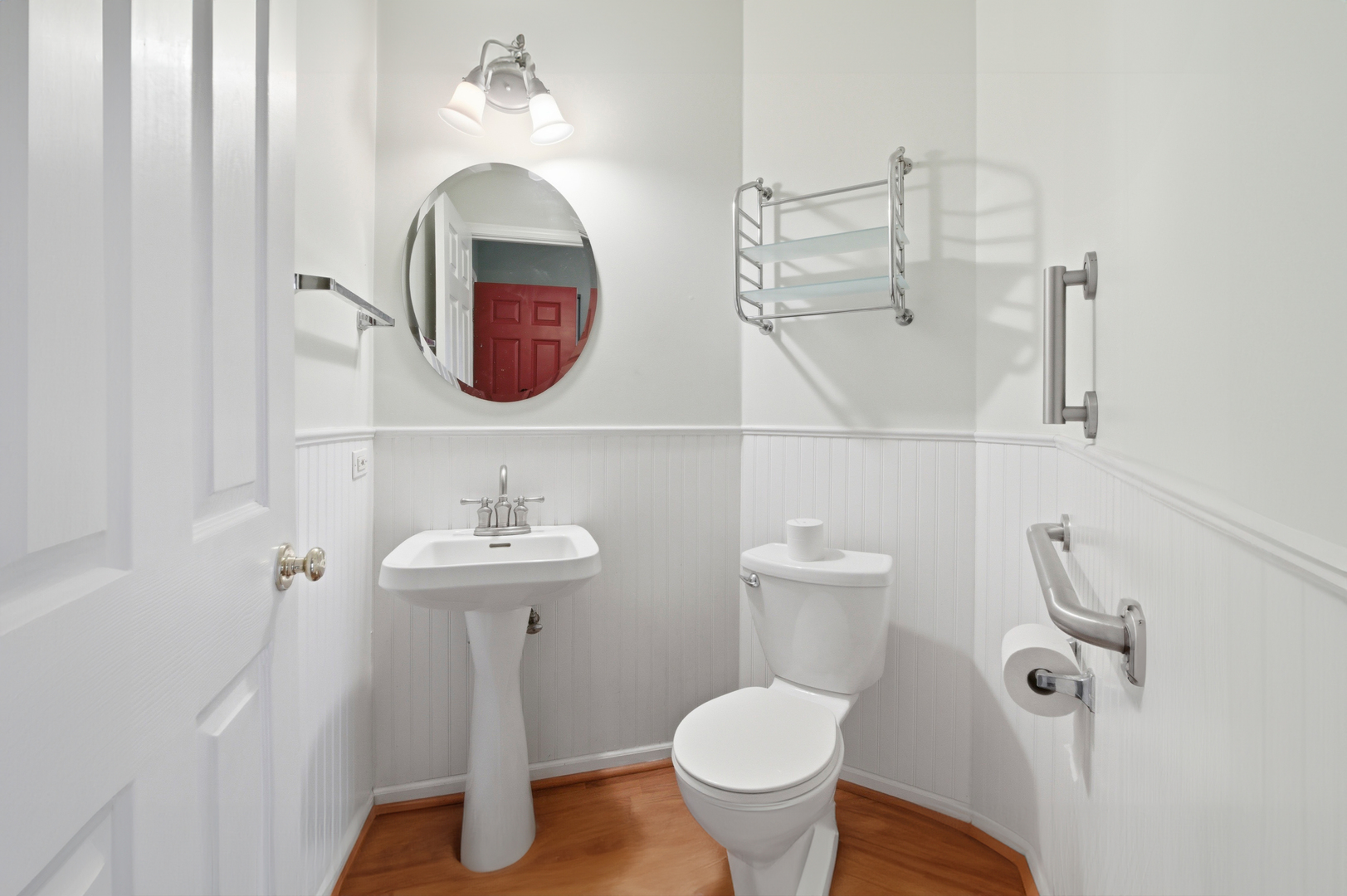 207 Canterbury Court, Oswego, IL 60543