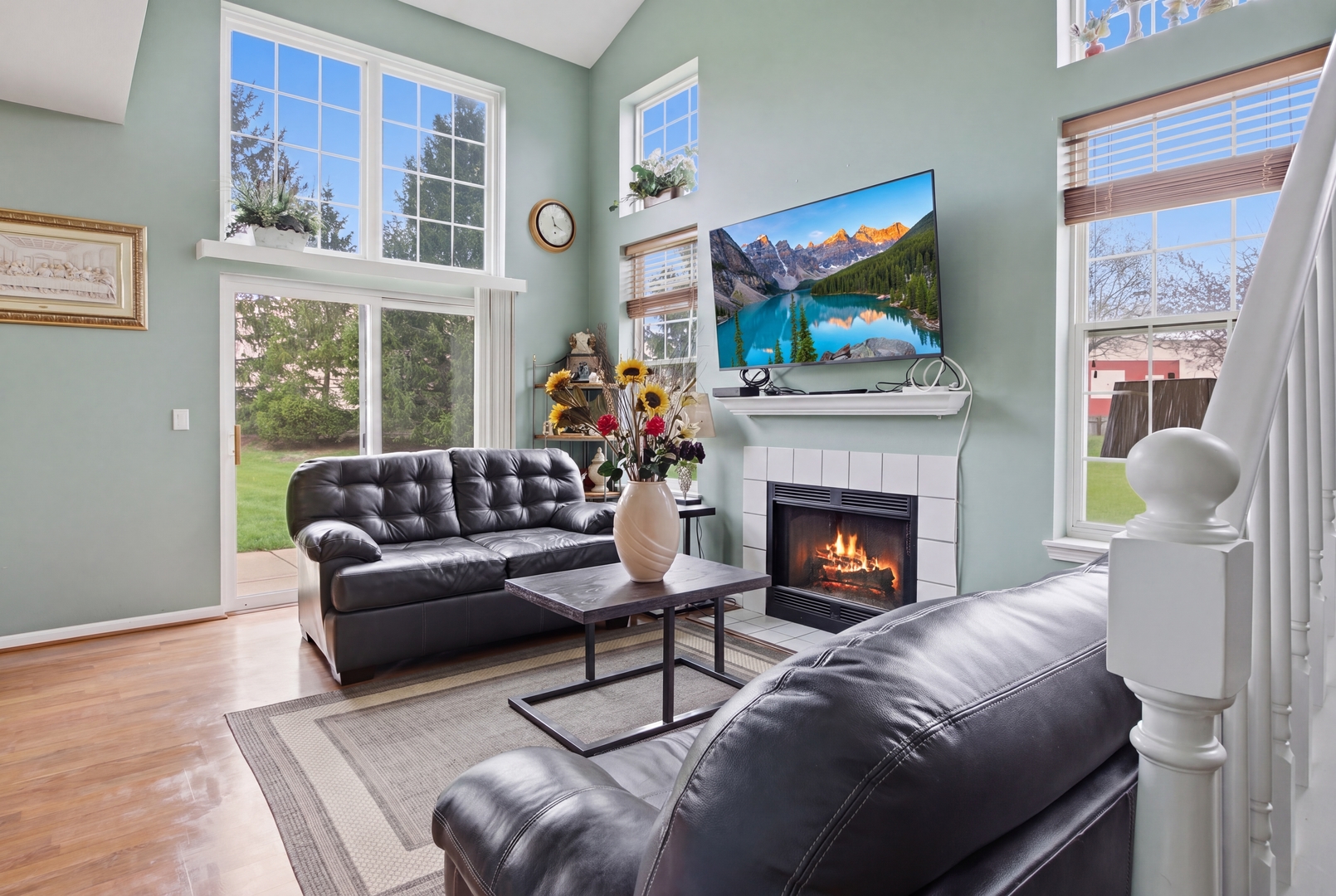 207 Canterbury Court, Oswego, IL 60543