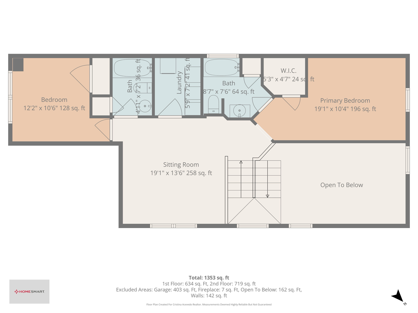 207 Canterbury Court, Oswego, IL 60543