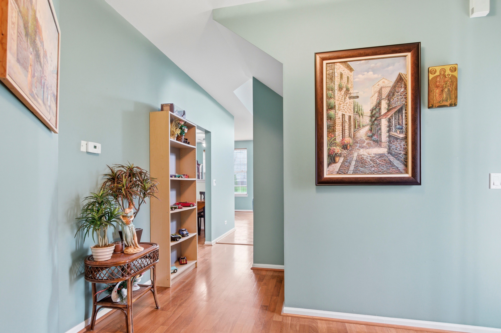 207 Canterbury Court, Oswego, IL 60543