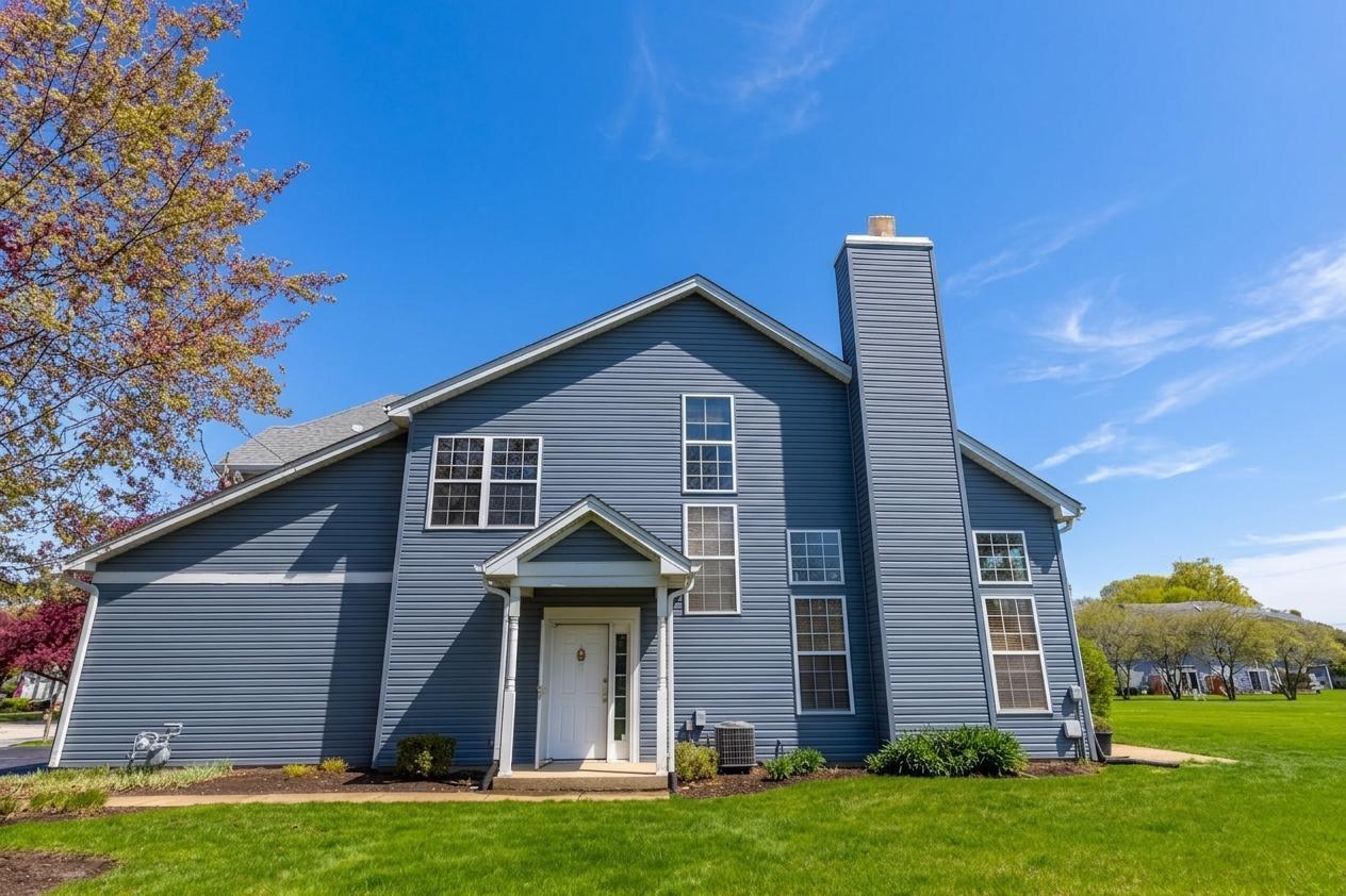 207 Canterbury Court, Oswego, IL 60543