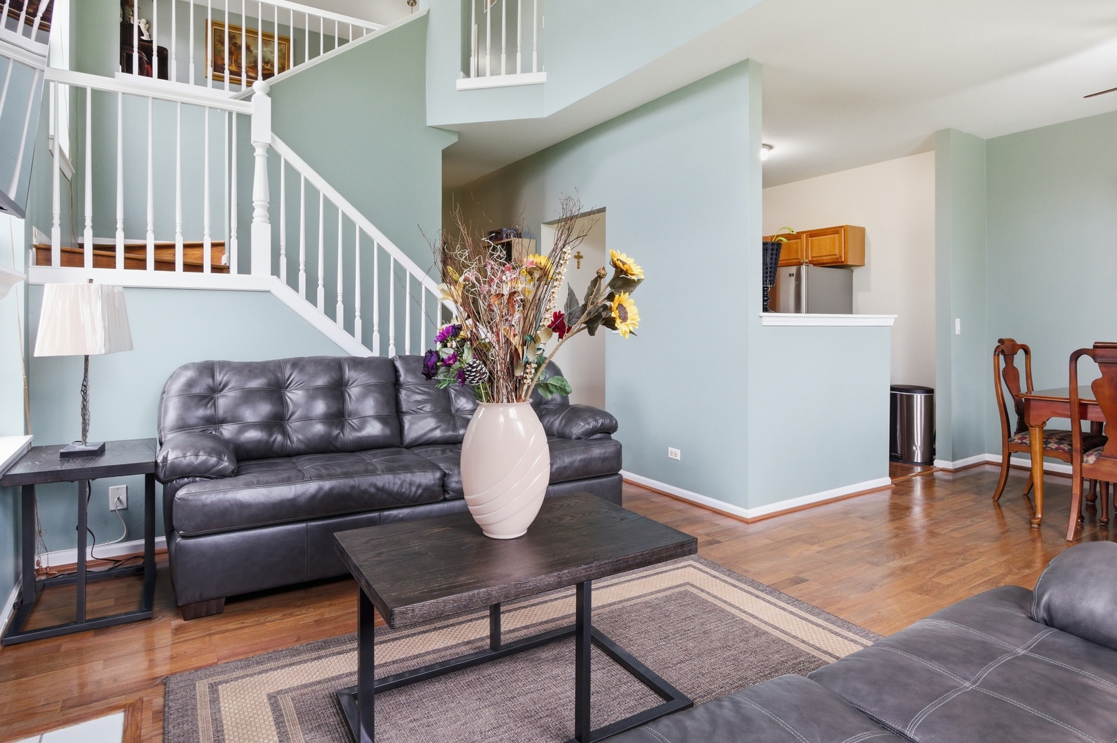 207 Canterbury Court, Oswego, IL 60543