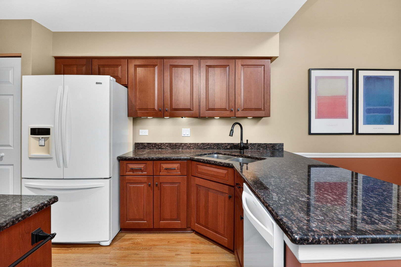 1015 N Auburn Woods Drive, Palatine, IL 60067