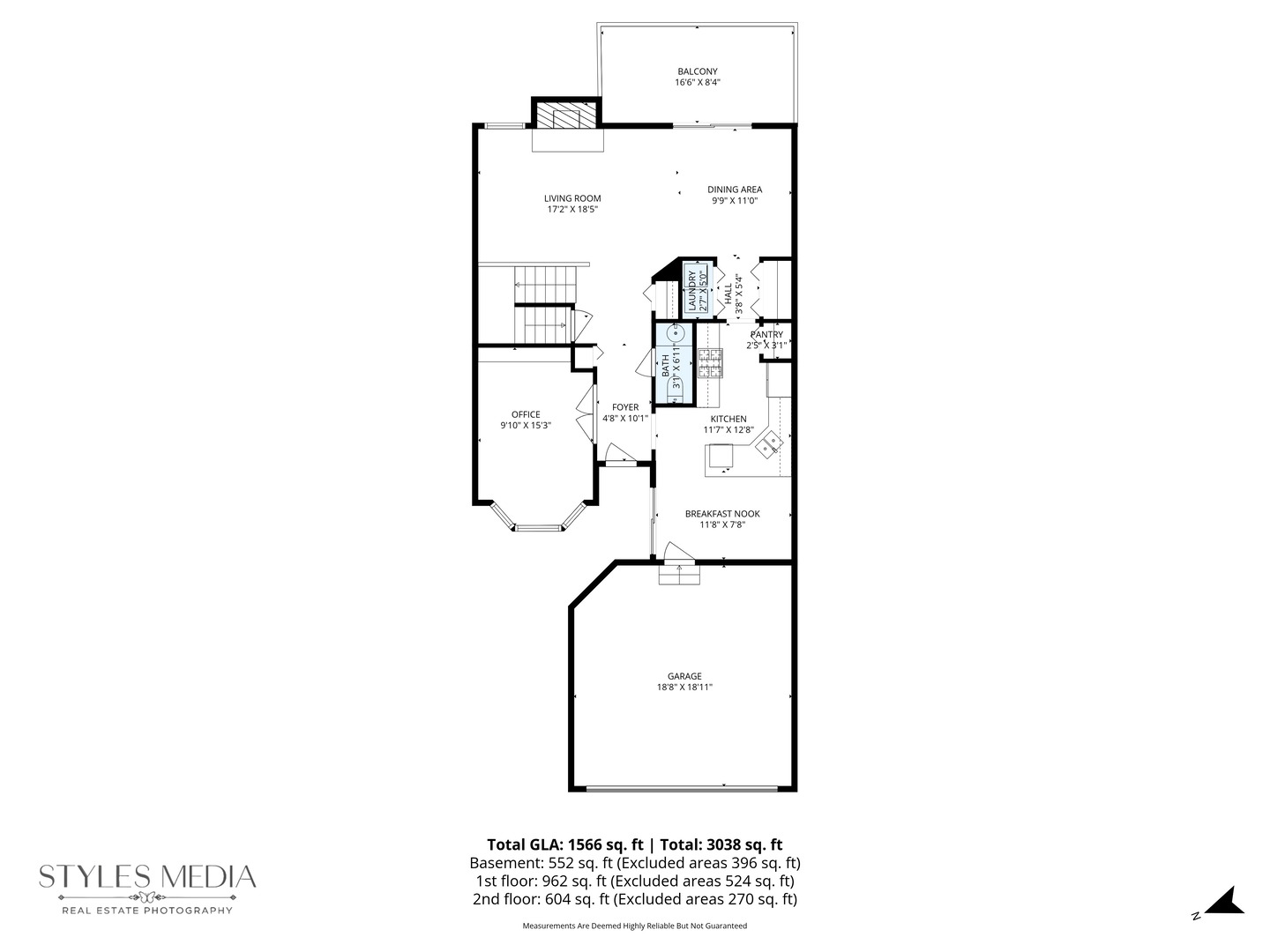 1015 N Auburn Woods Drive, Palatine, IL 60067