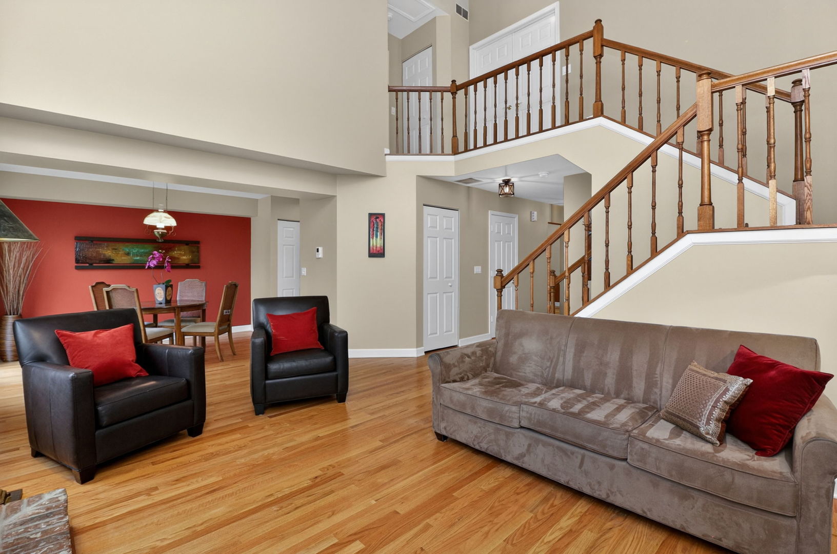 1015 N Auburn Woods Drive, Palatine, IL 60067