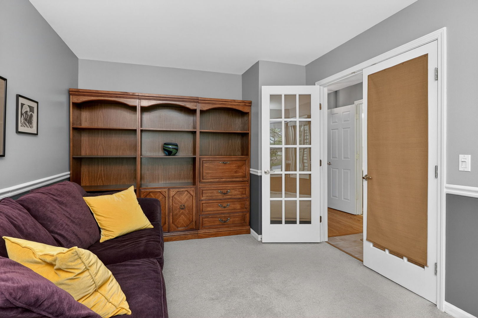 1015 N Auburn Woods Drive, Palatine, IL 60067