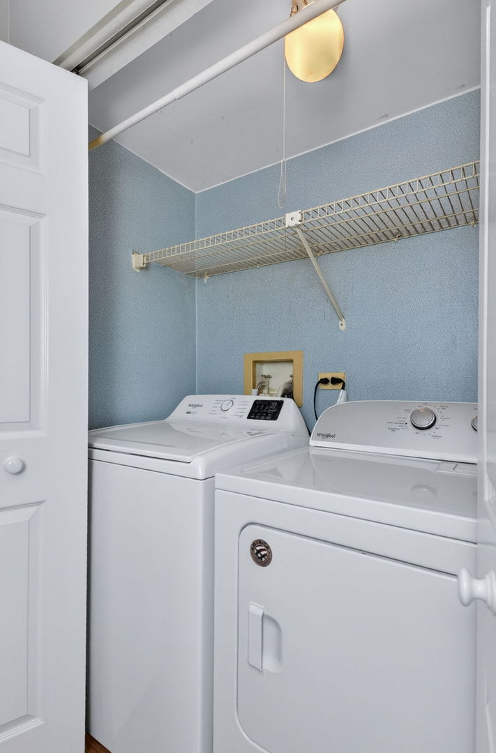 1015 N Auburn Woods Drive, Palatine, IL 60067