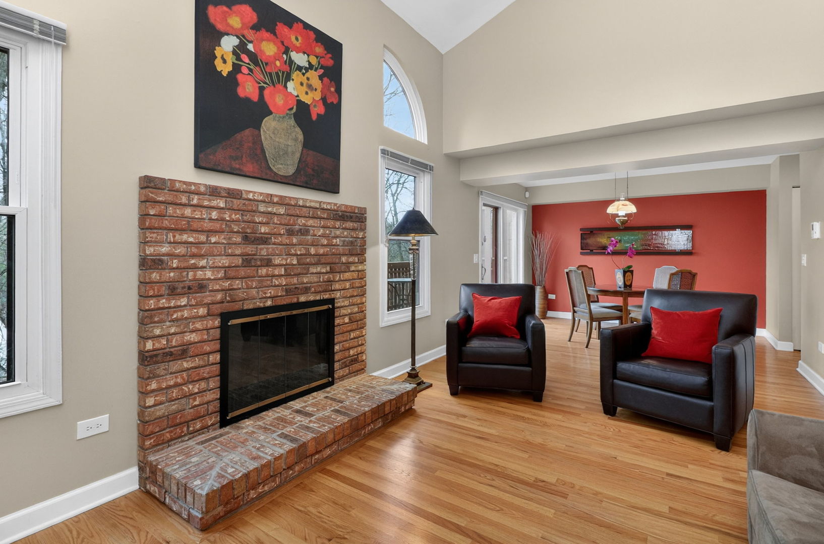 1015 N Auburn Woods Drive, Palatine, IL 60067