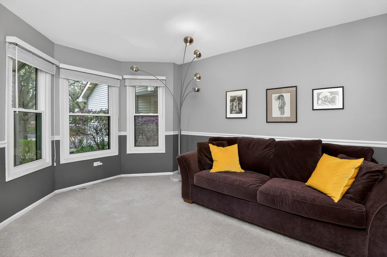 1015 N Auburn Woods Drive, Palatine, IL 60067