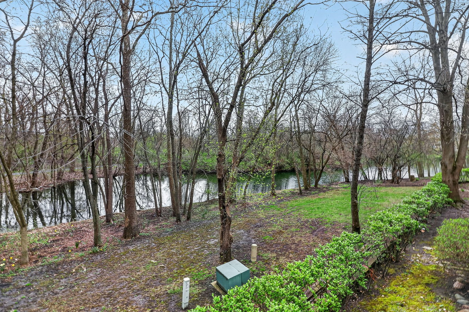 1015 N Auburn Woods Drive, Palatine, IL 60067