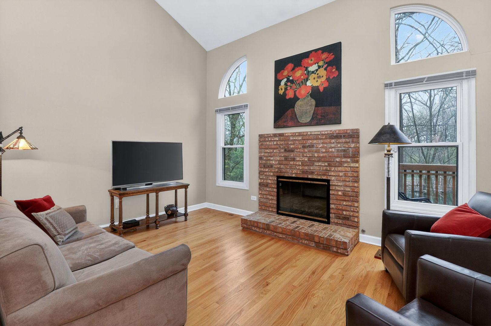 1015 N Auburn Woods Drive, Palatine, IL 60067