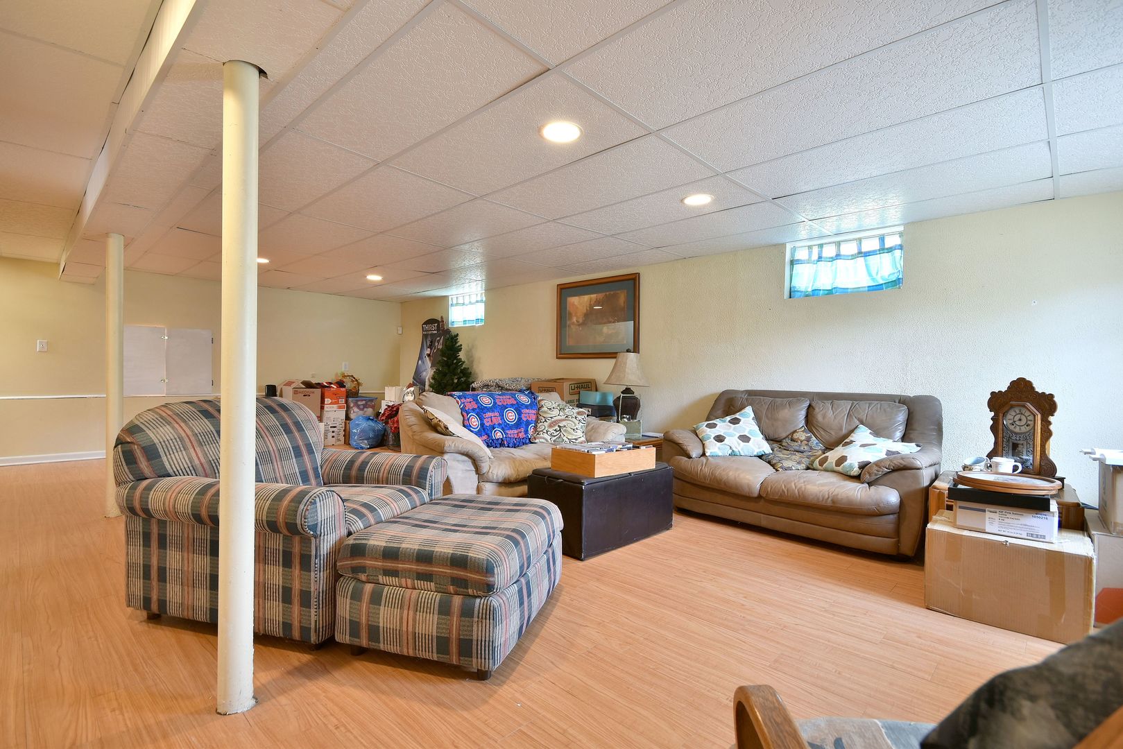 1263 Harleyford Road, Woodridge, IL 60517