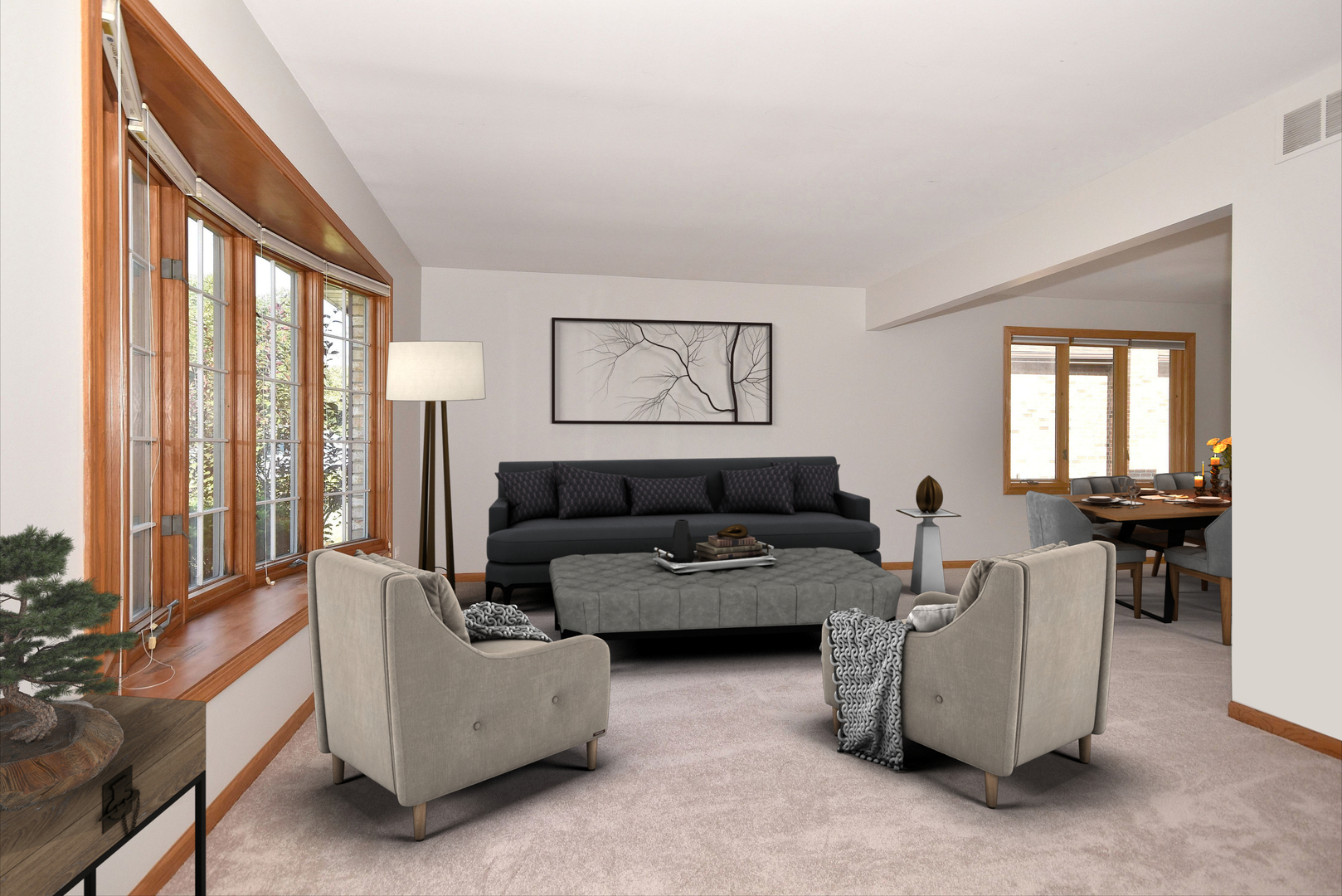 1263 Harleyford Road, Woodridge, IL 60517