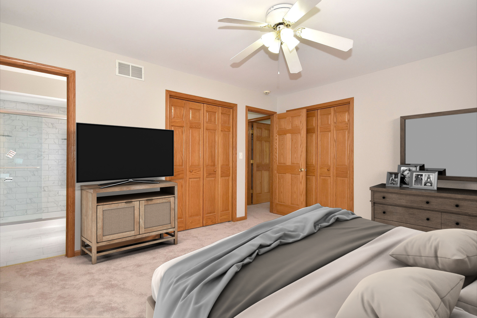 1263 Harleyford Road, Woodridge, IL 60517