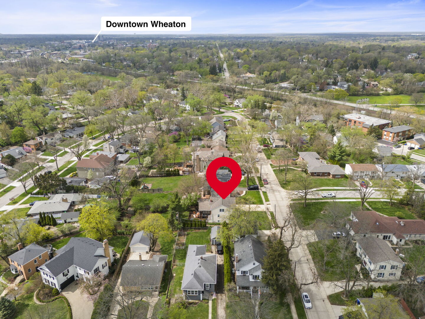 Glen Ellyn, IL 60137