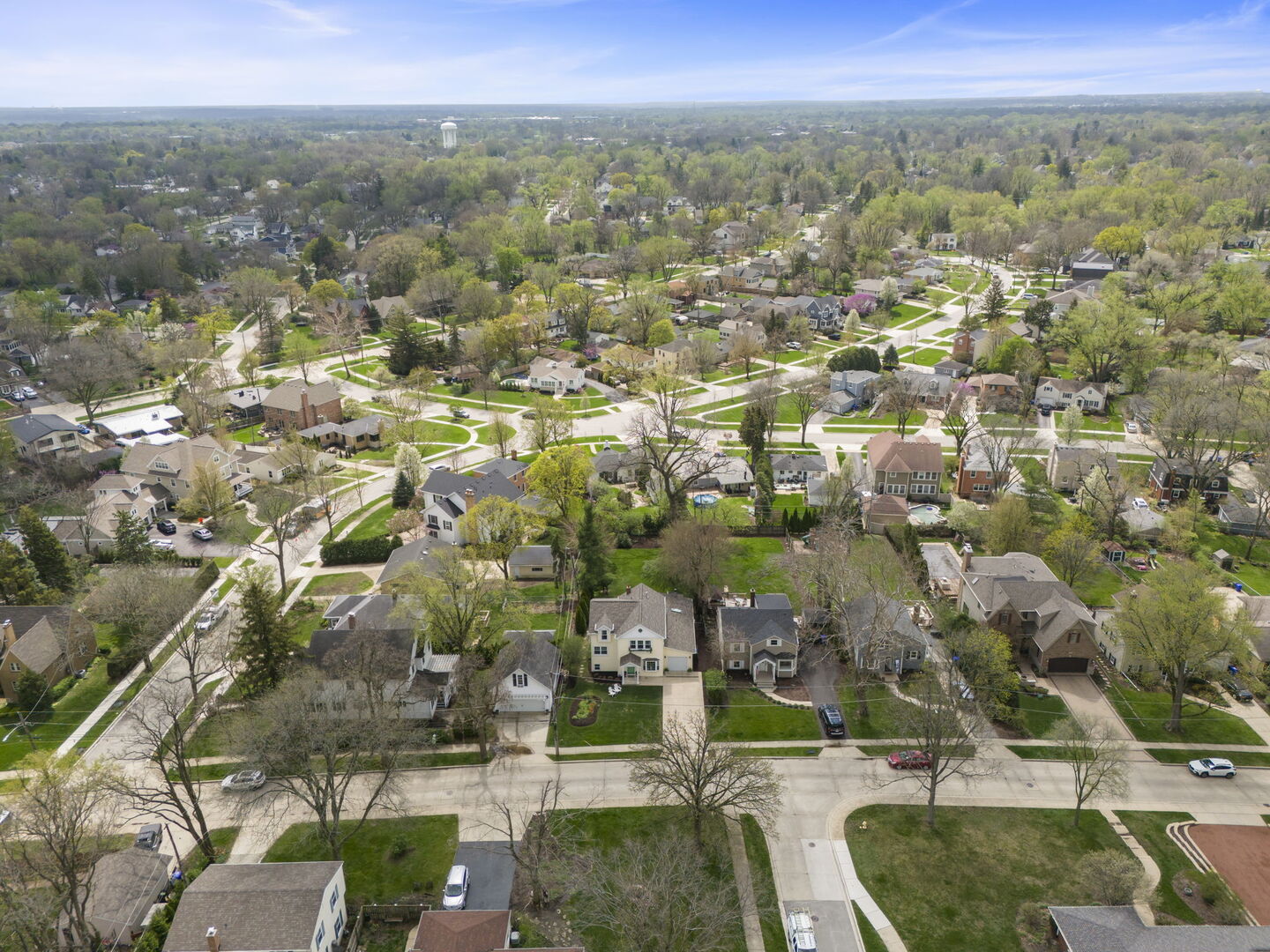 Glen Ellyn, IL 60137