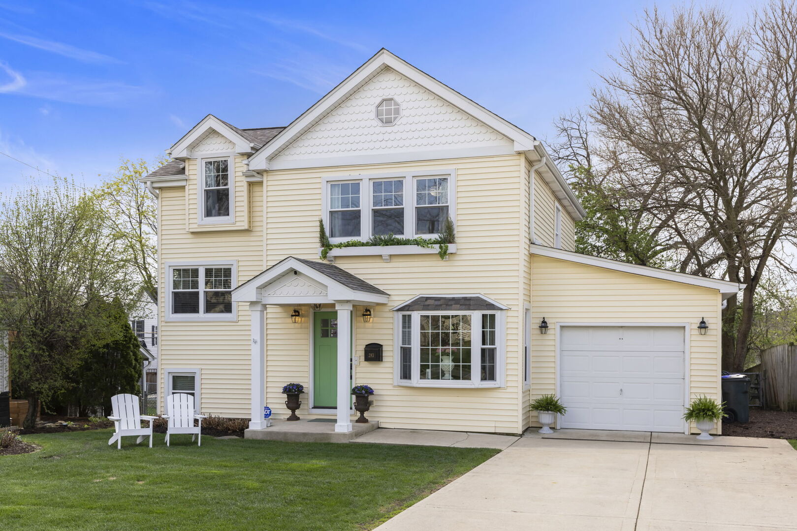 Glen Ellyn, IL 60137