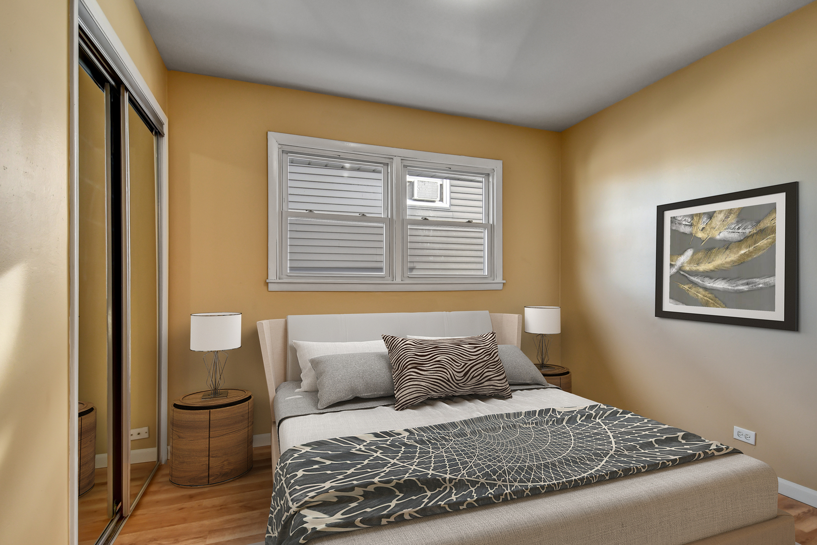 7754 S Mcvicker Avenue, Burbank, IL 60459