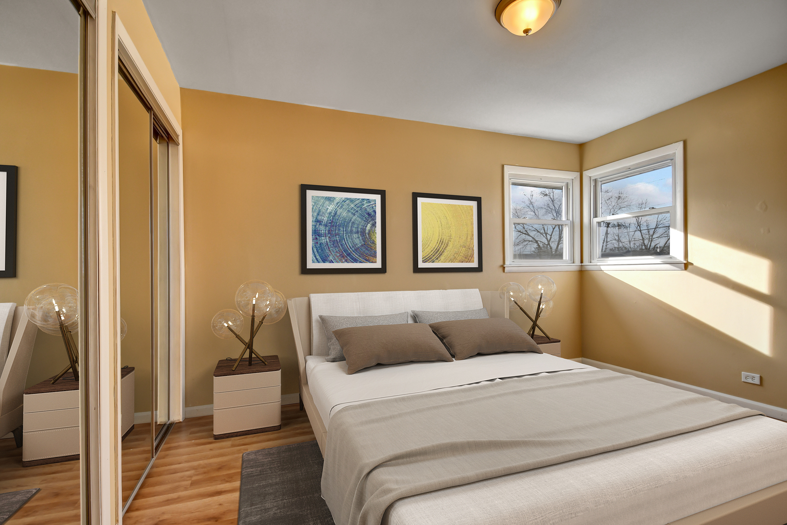 7754 S Mcvicker Avenue, Burbank, IL 60459