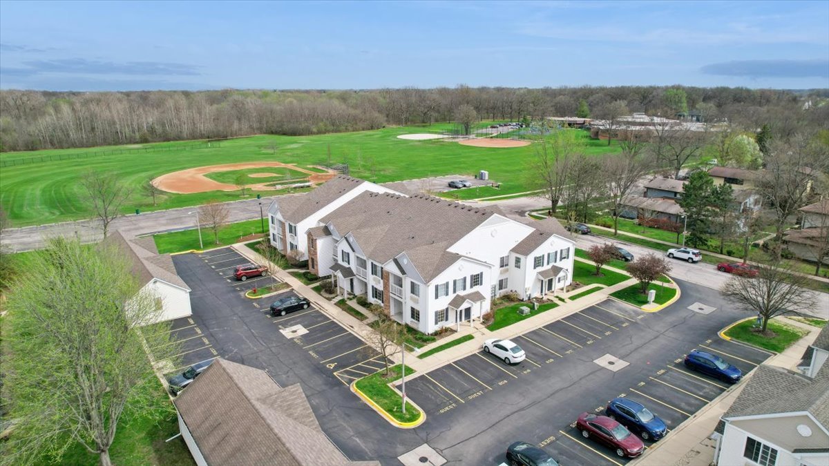 1624 Mcclure Road #1624, Aurora, IL 60505