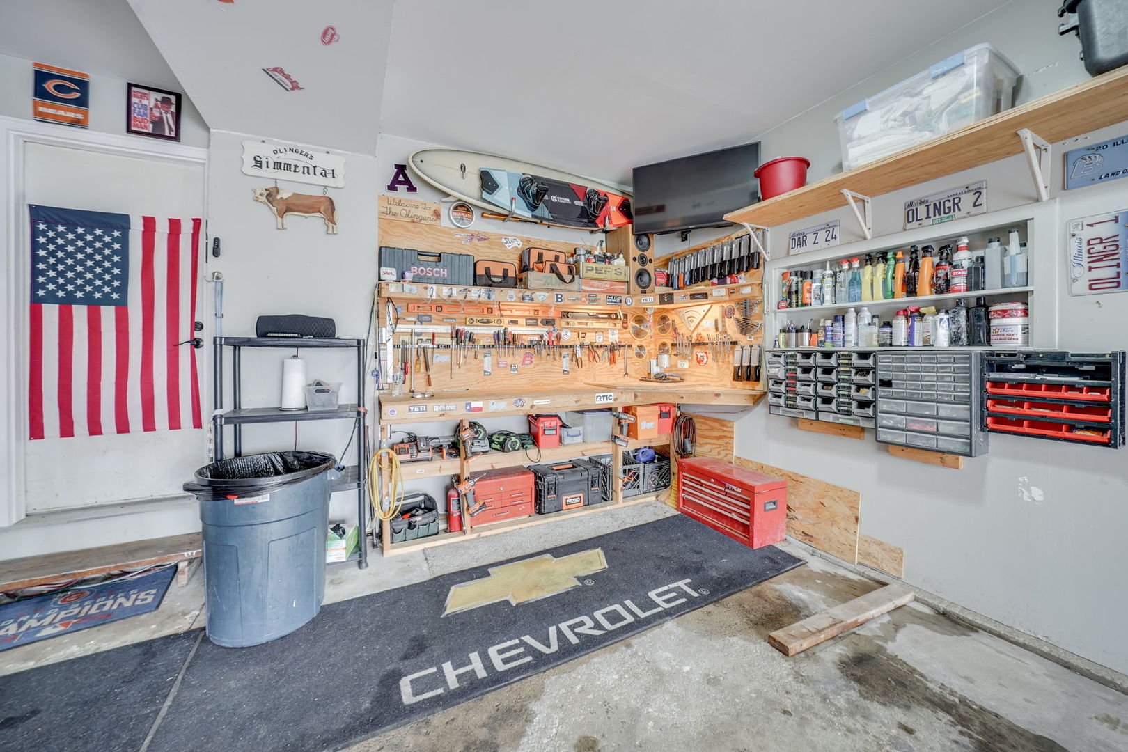 254 Bunting Lane, Bloomingdale, IL 60108