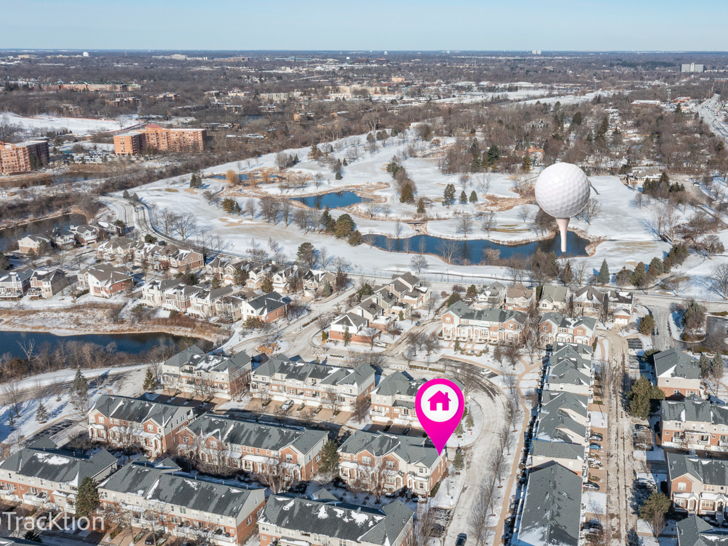 1121 River Bend Lane, Lisle, IL 60532