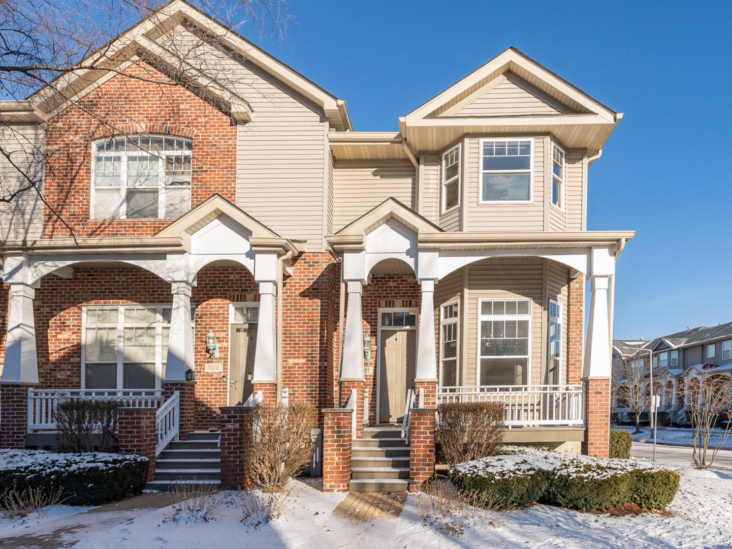 1121 River Bend Lane, Lisle, IL 60532