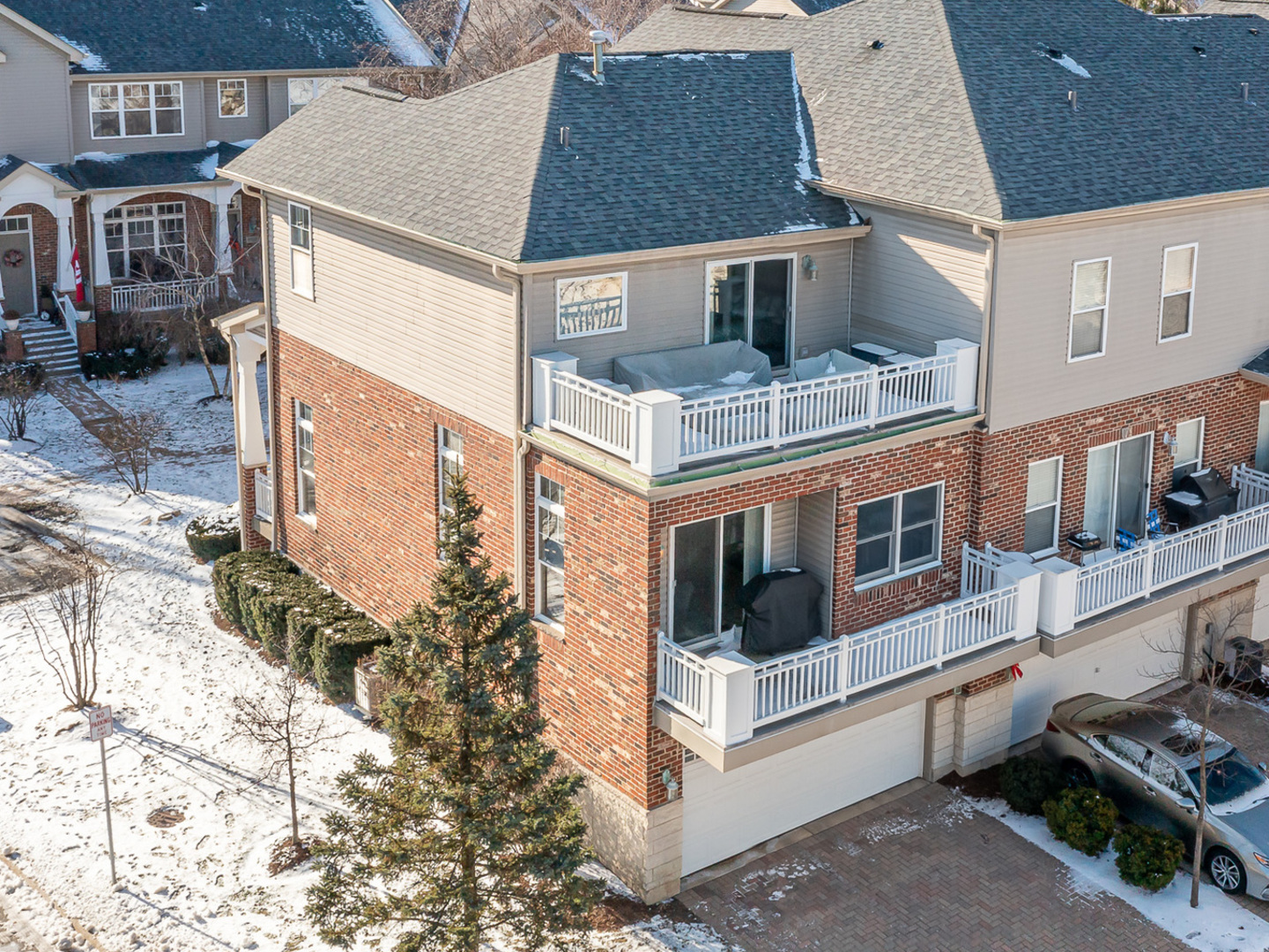 1121 River Bend Lane, Lisle, IL 60532