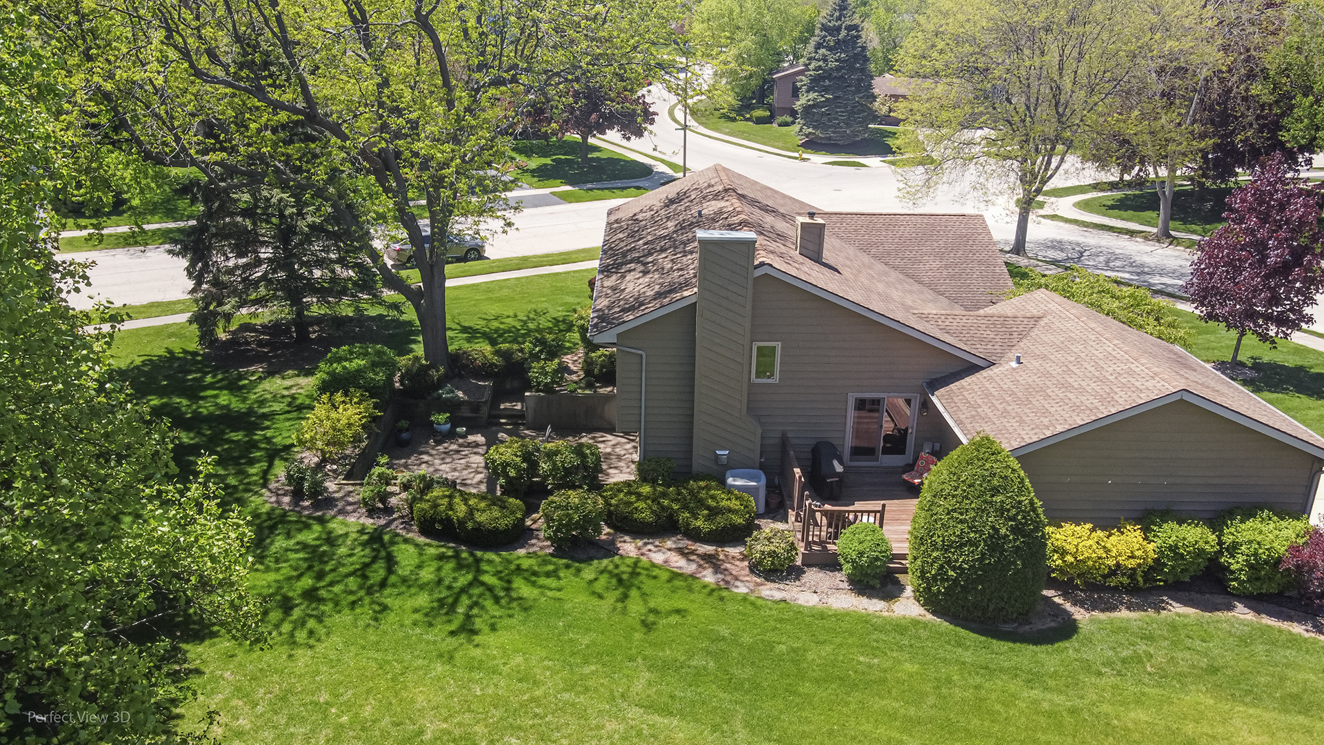 4759 Crest Court, Waukegan, IL 60087