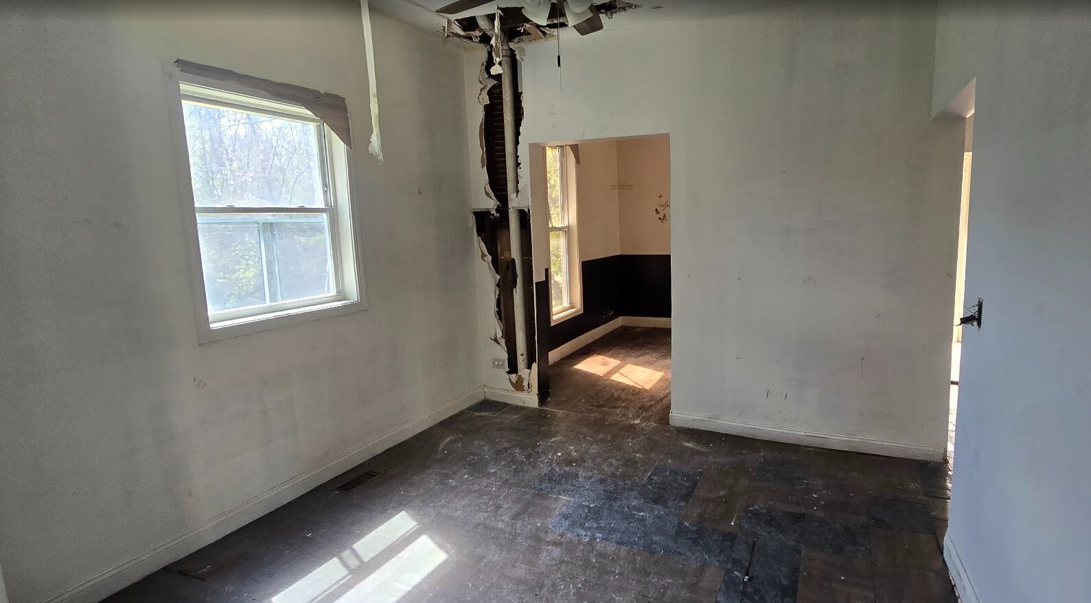 6826 S Parnell Avenue, Chicago, IL 60621