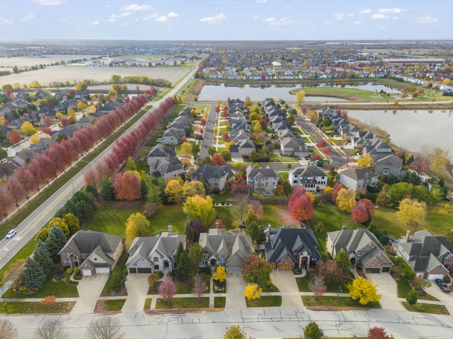 4012 Champion Road, Naperville, IL 60564