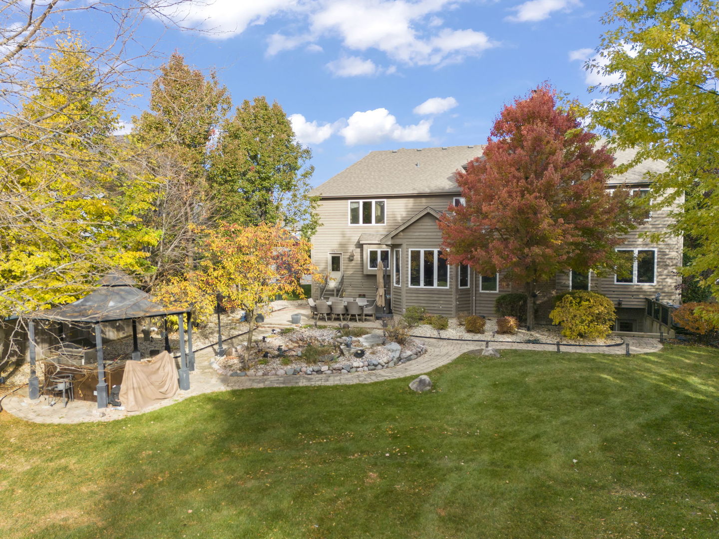 4012 Champion Road, Naperville, IL 60564