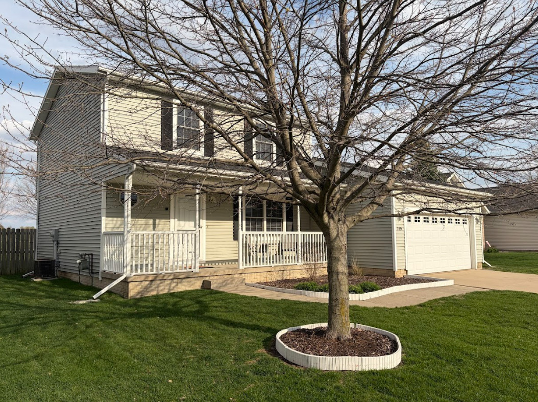 2254 Inez Lane, Normal, IL 61761