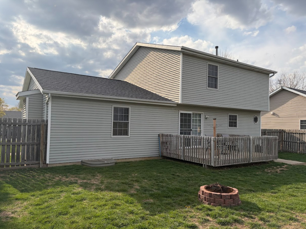 2254 Inez Lane, Normal, IL 61761