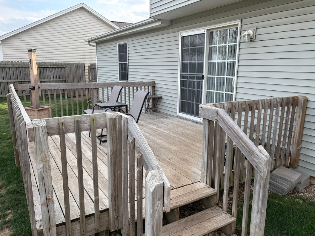 2254 Inez Lane, Normal, IL 61761