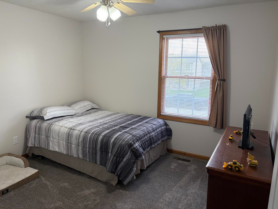 2254 Inez Lane, Normal, IL 61761