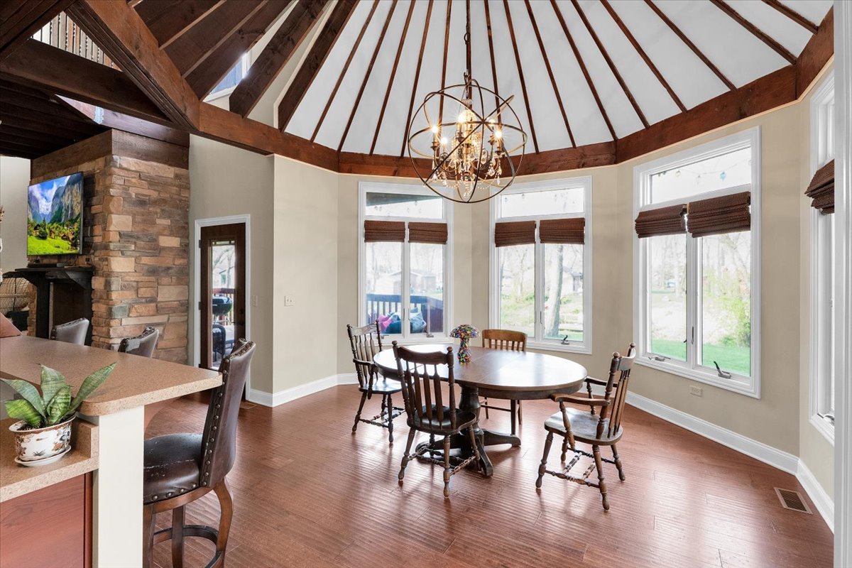 8925 E Teal Lane, Wilmington, IL 60481