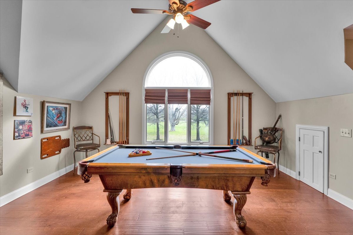 8925 E Teal Lane, Wilmington, IL 60481