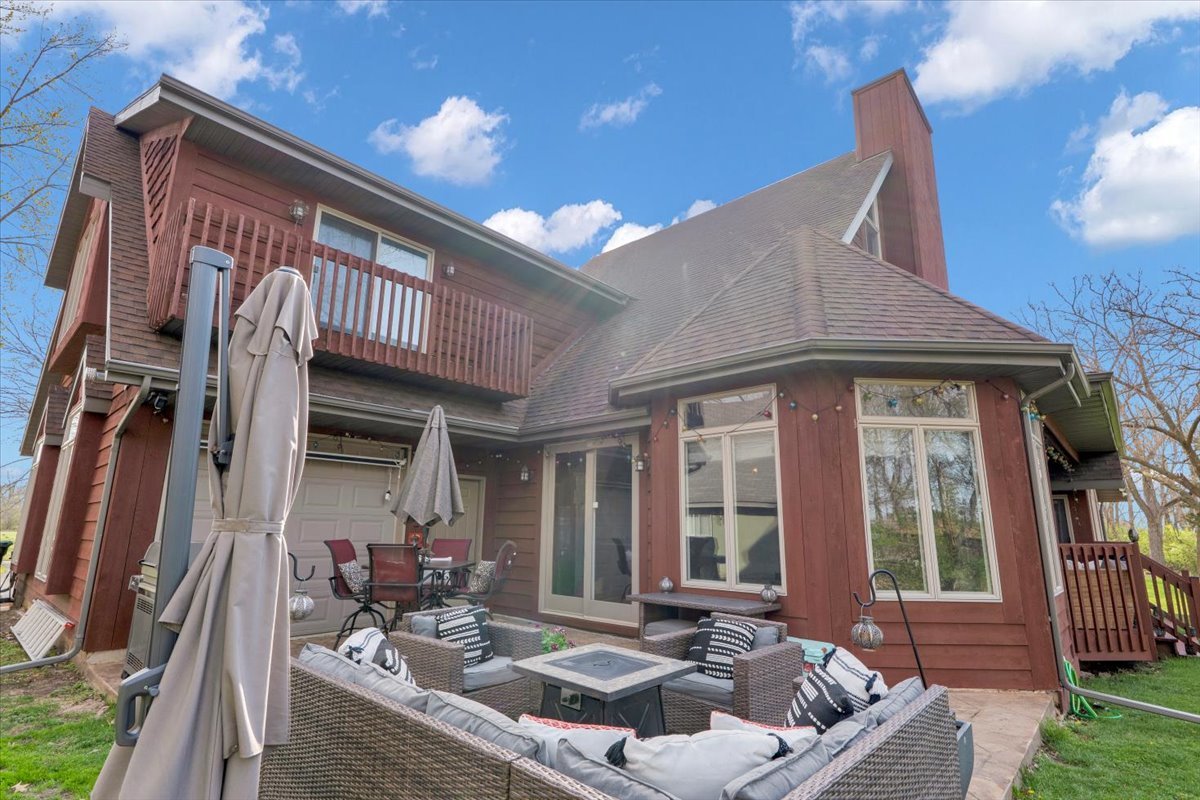 8925 E Teal Lane, Wilmington, IL 60481