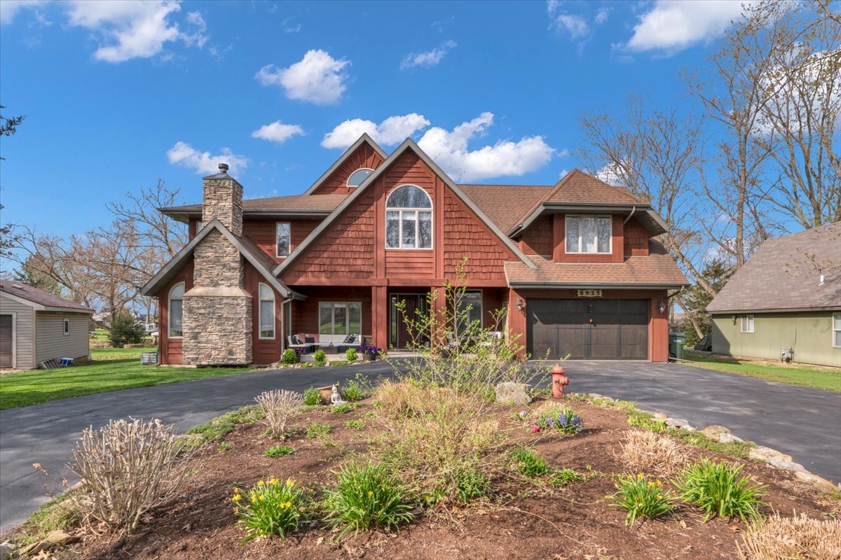 8925 E Teal Lane, Wilmington, IL 60481