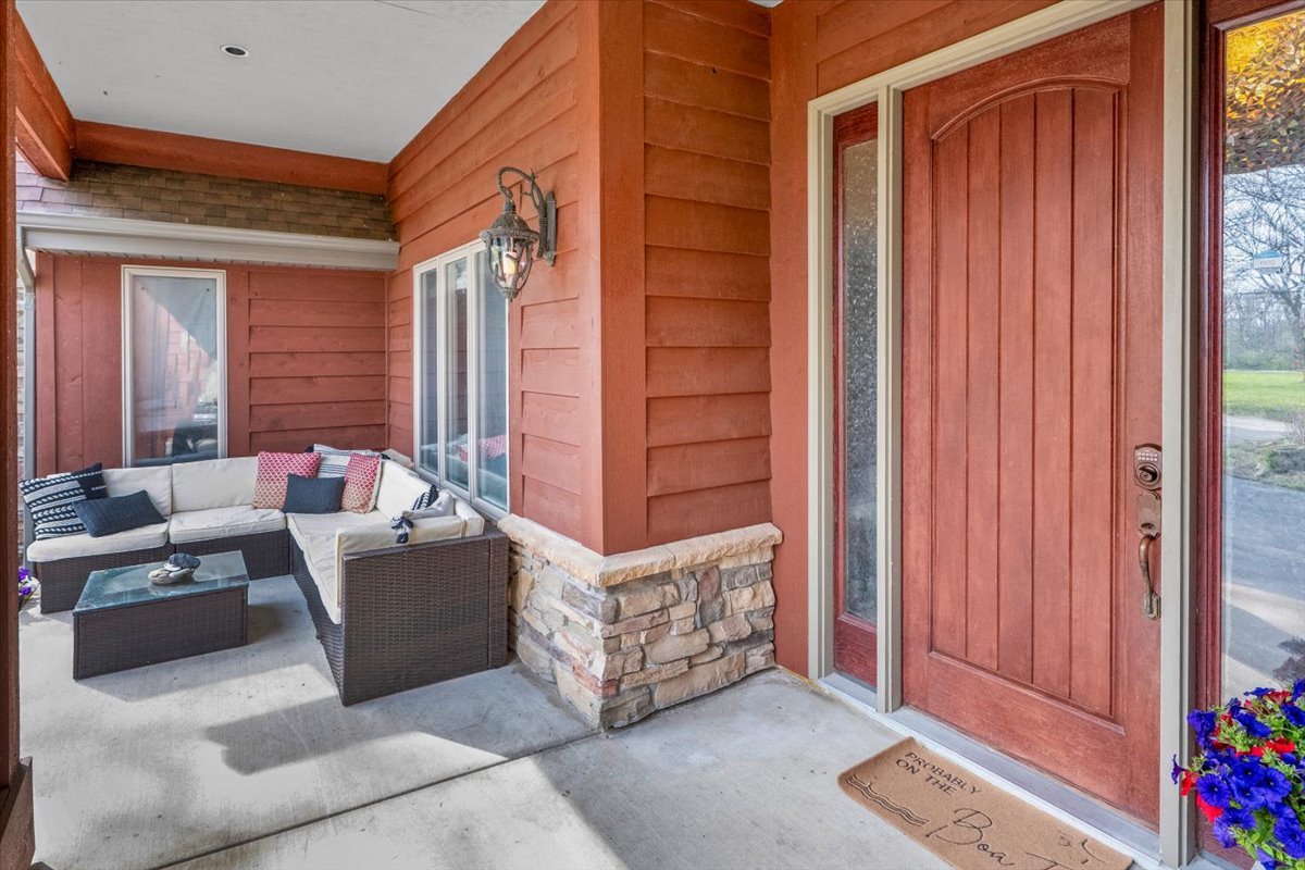 8925 E Teal Lane, Wilmington, IL 60481