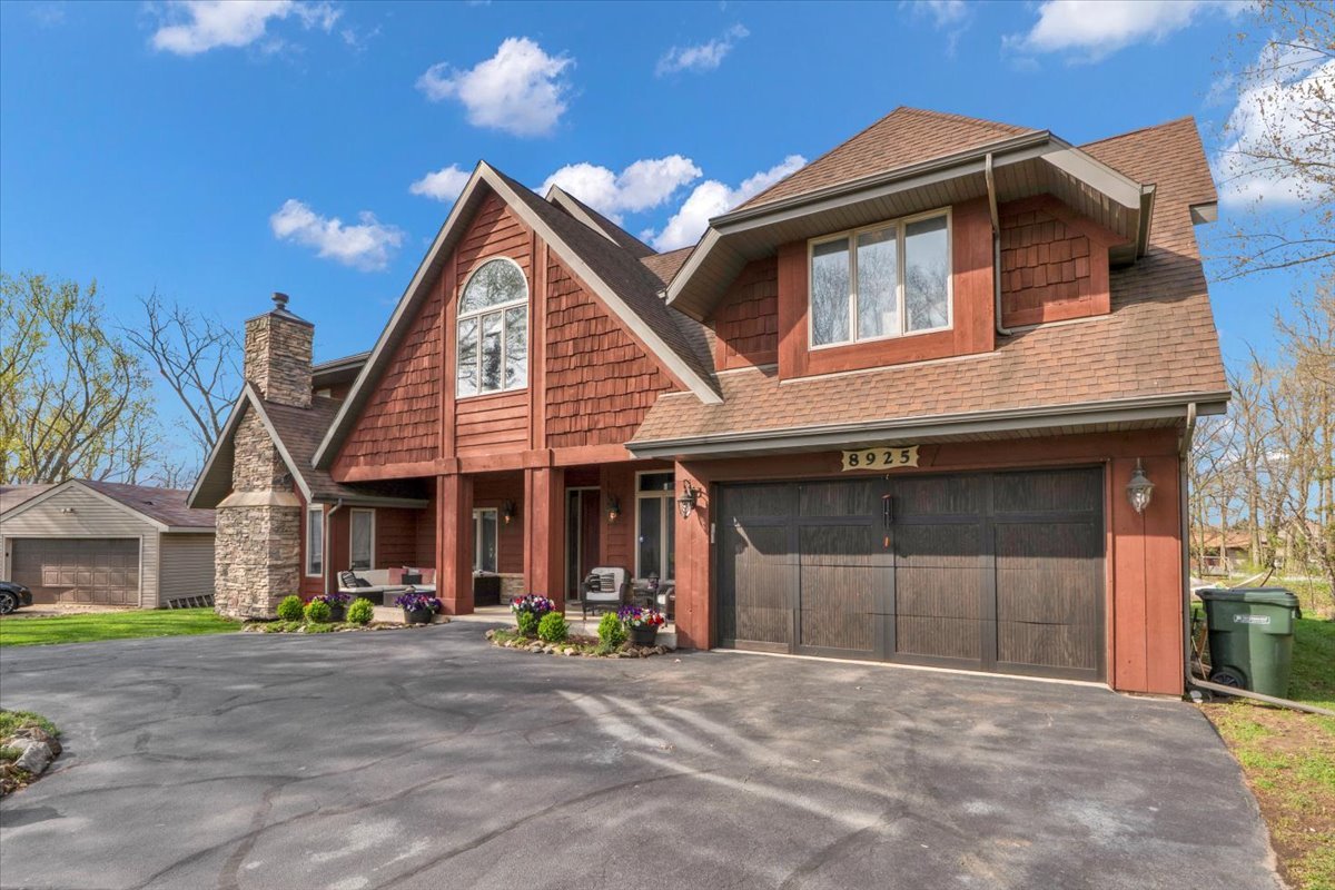 8925 E Teal Lane, Wilmington, IL 60481