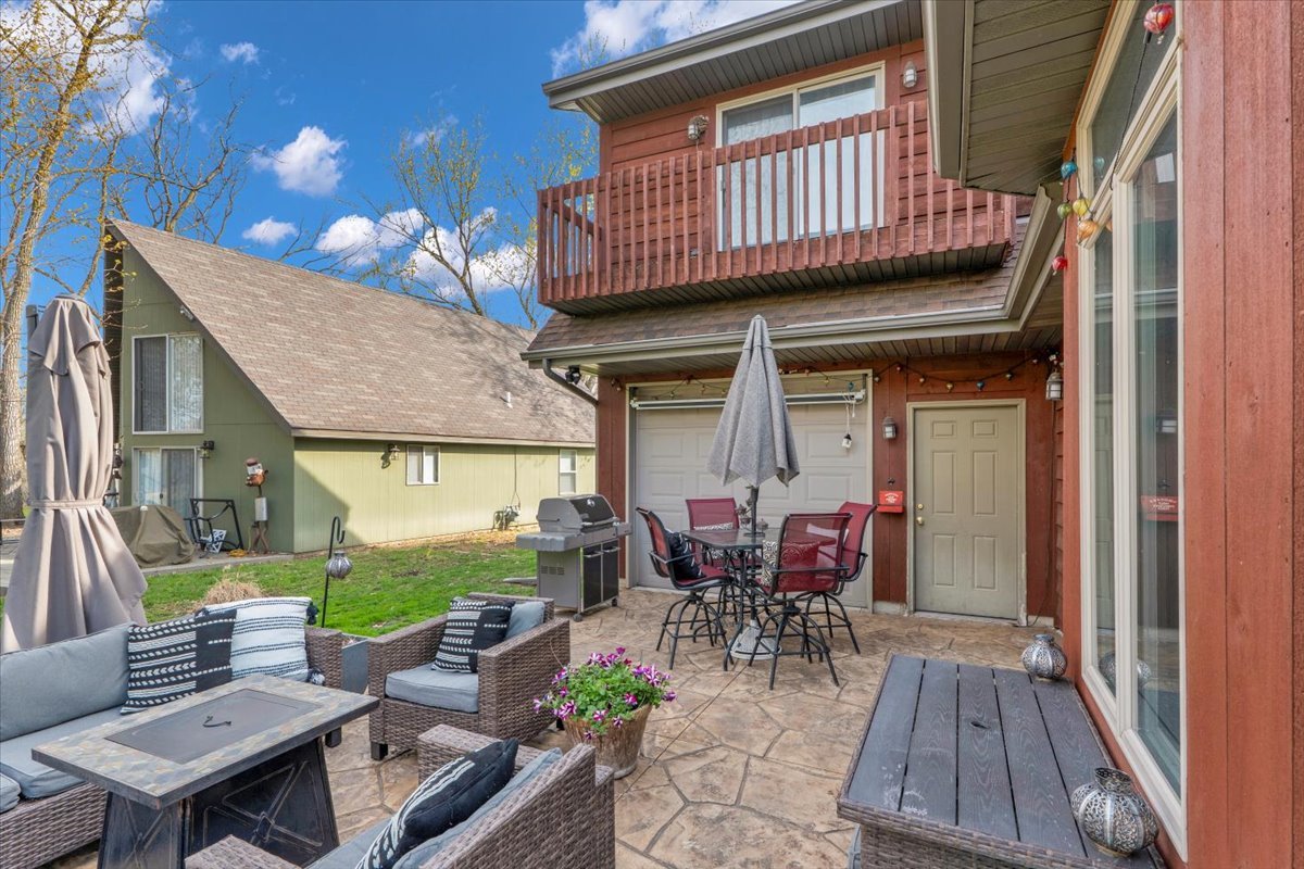 8925 E Teal Lane, Wilmington, IL 60481