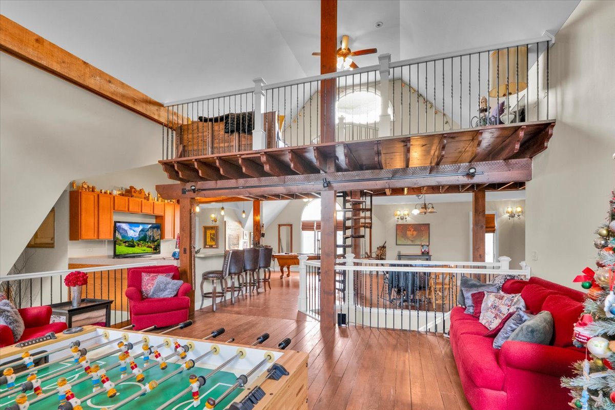 8925 E Teal Lane, Wilmington, IL 60481